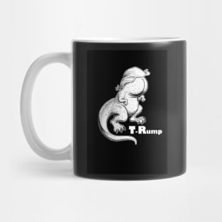 T-Rump! Mug